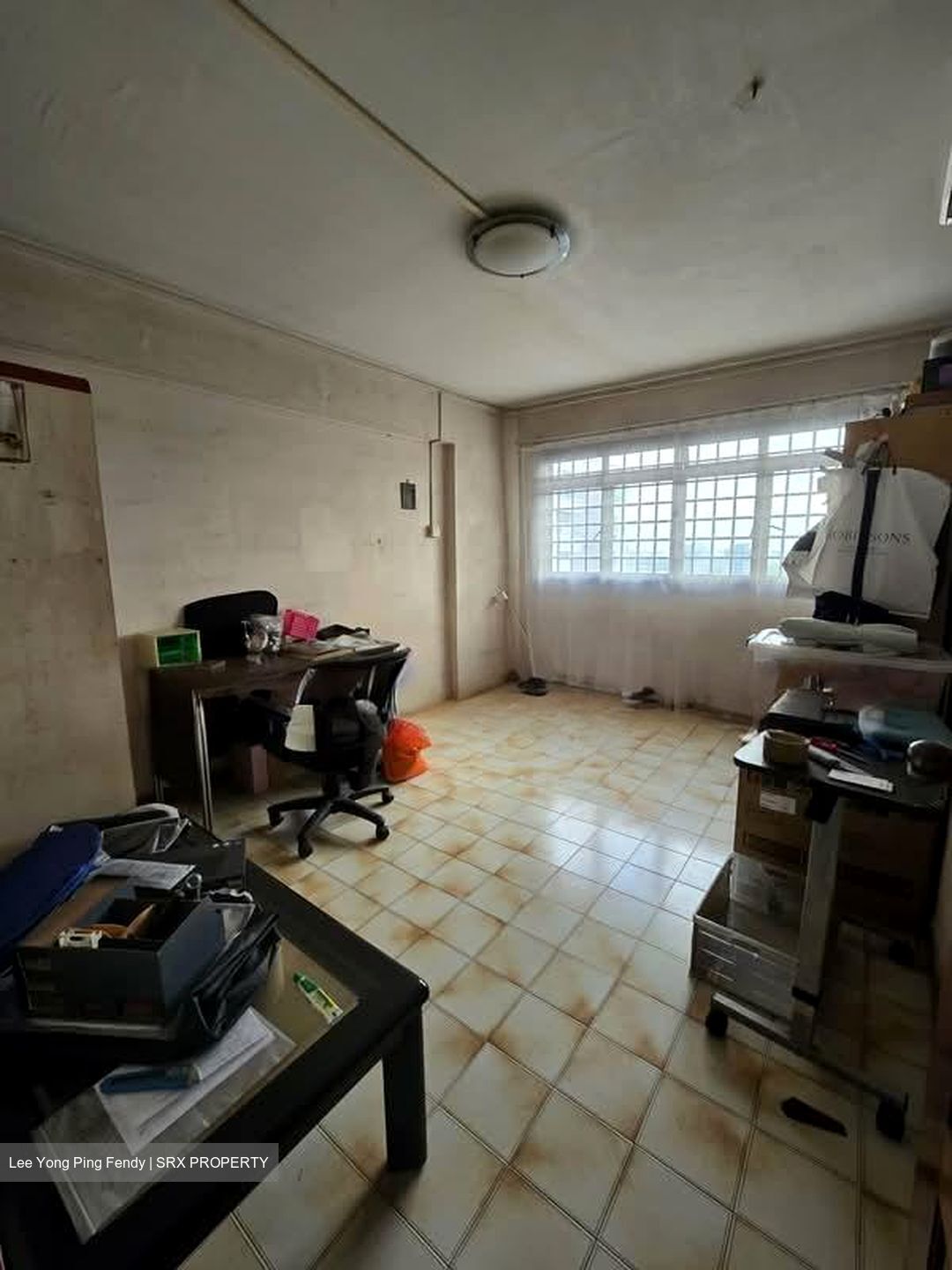 Blk 230 Jurong East Street 21 (Jurong East), HDB 5 Rooms #563499231